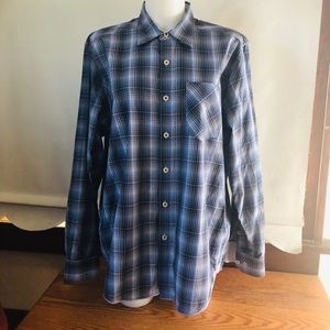 TOMMY BAHAMA WOMENS BUTTON DOWN SHIRT
